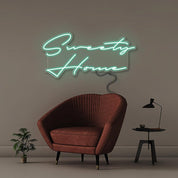 Neon Sweety Accueil