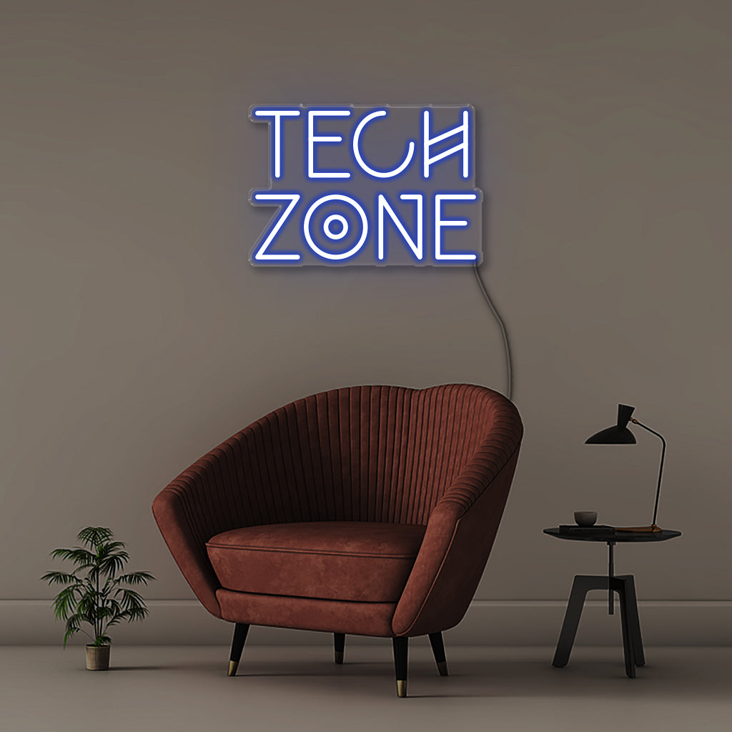 Tech Zone