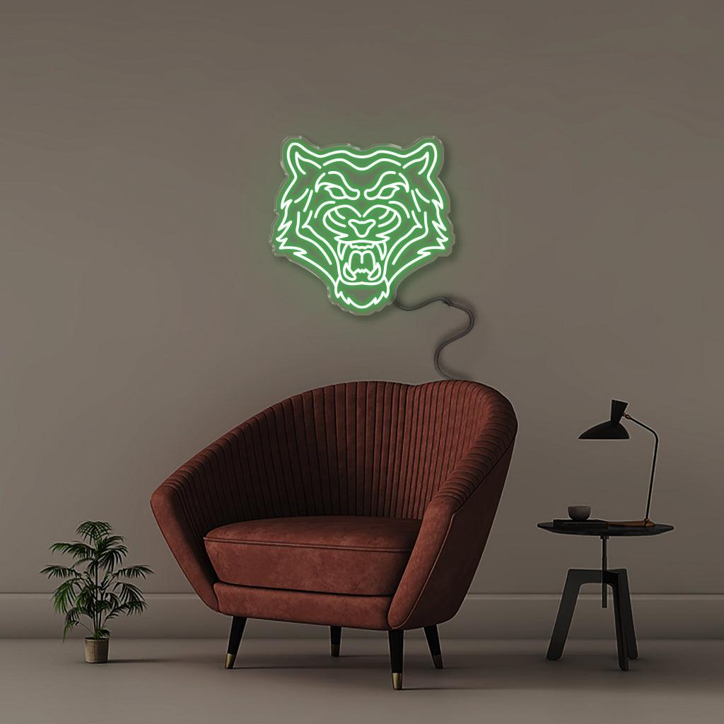 Tiger - Neonific