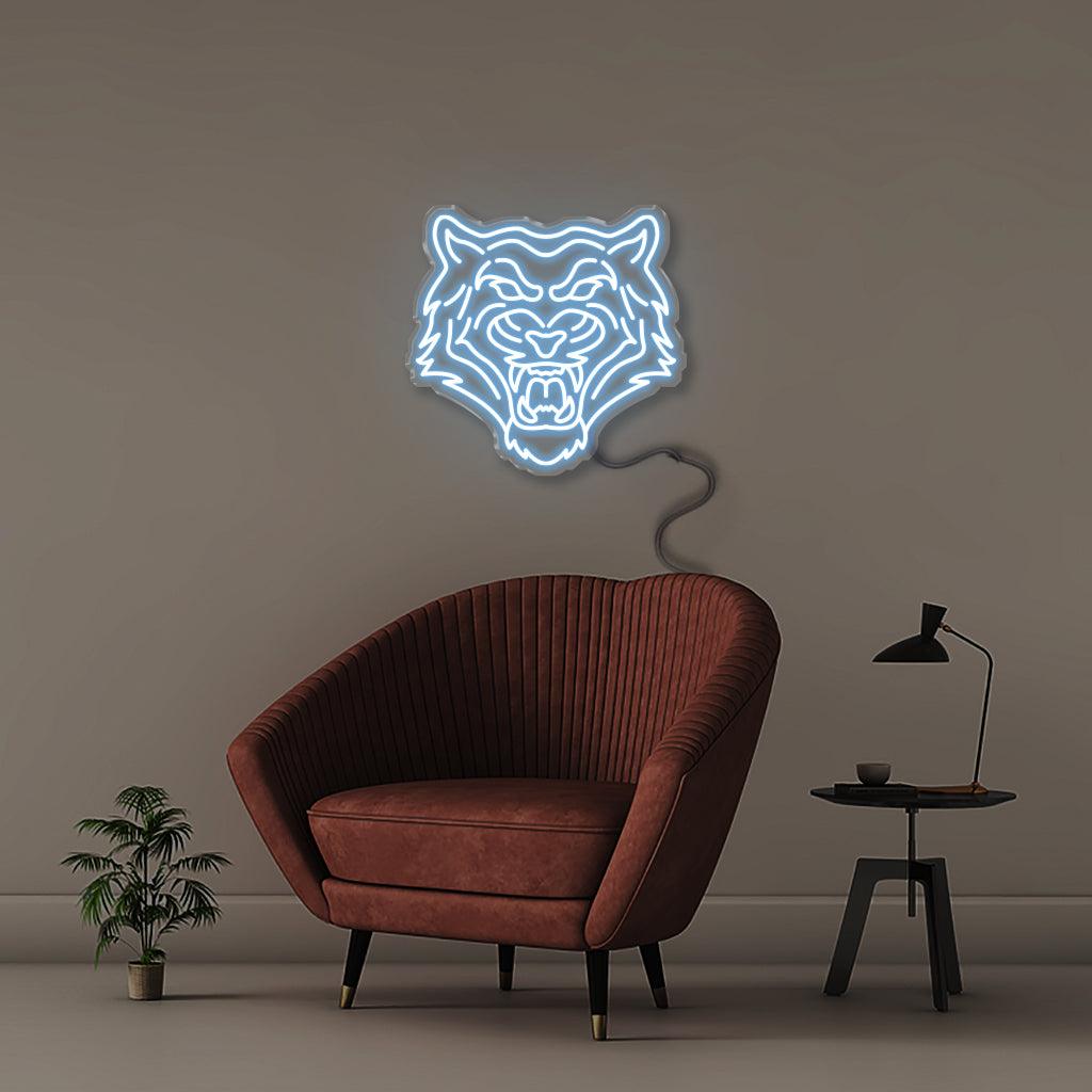 Tiger - Neonific
