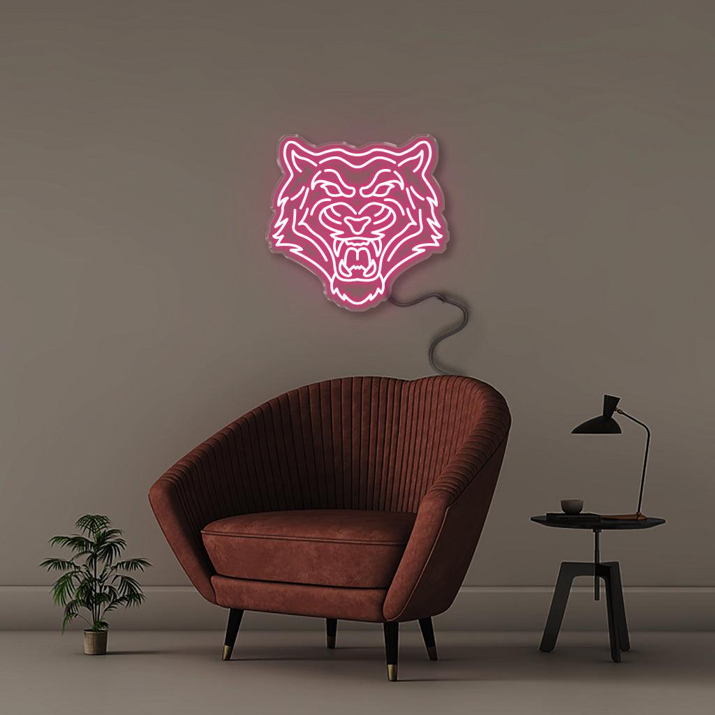 Tiger - Neonific