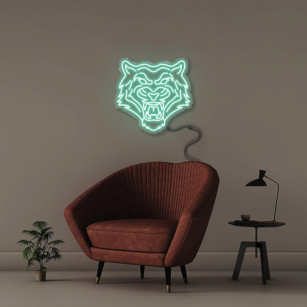 Tiger - Neonific