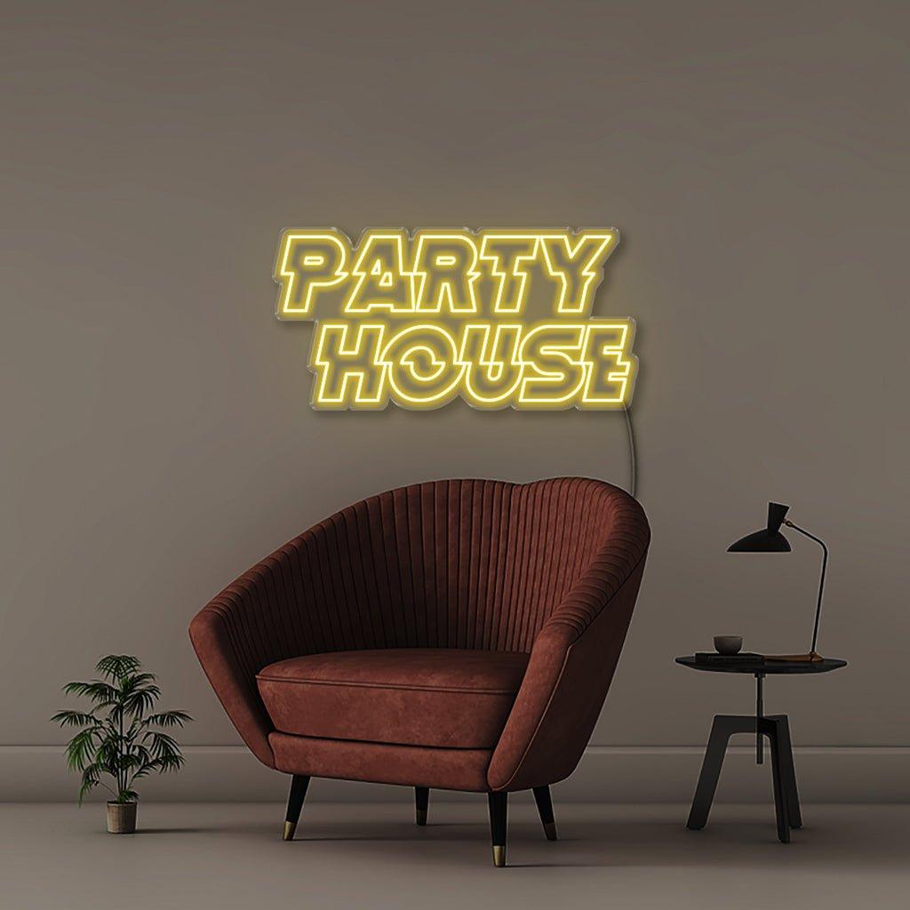 Party House - Neonific