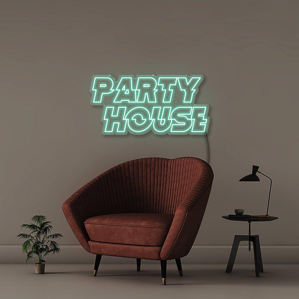 Party House - Neonific