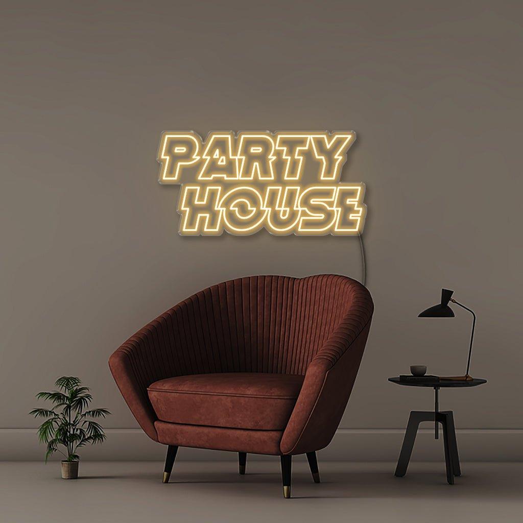 Party House - Neonific