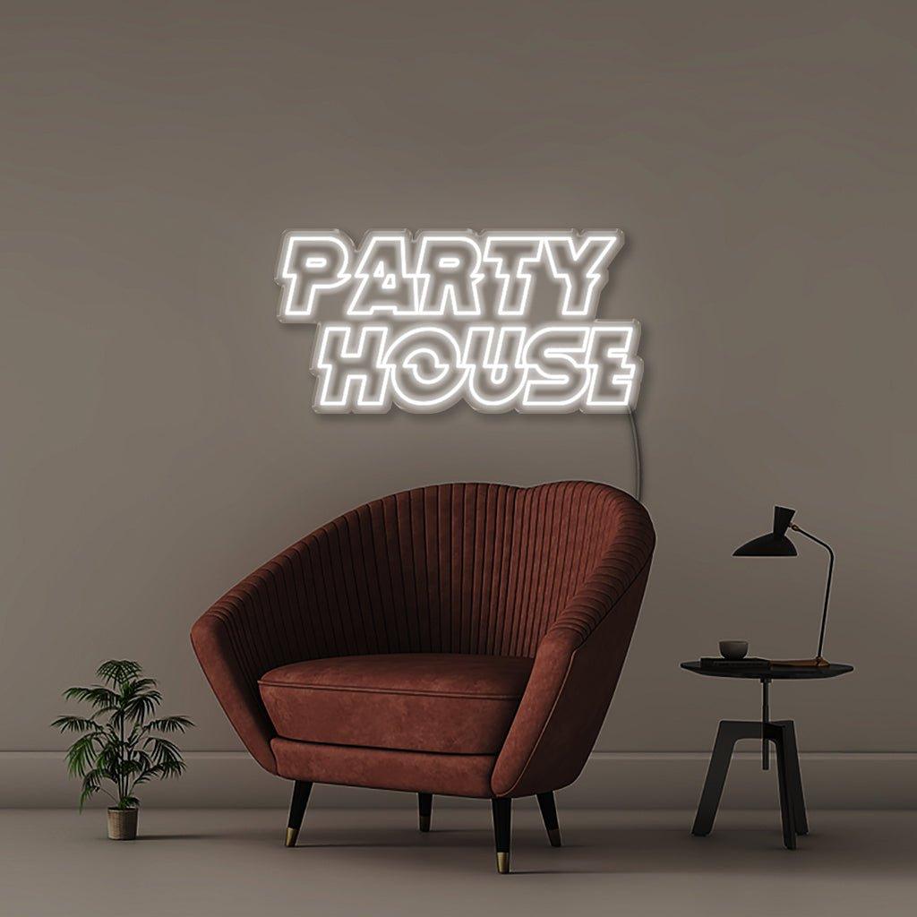 Party House - Neonific