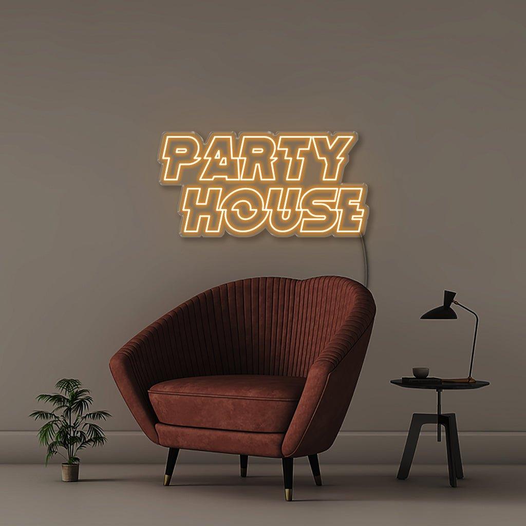 Party House - Neonific
