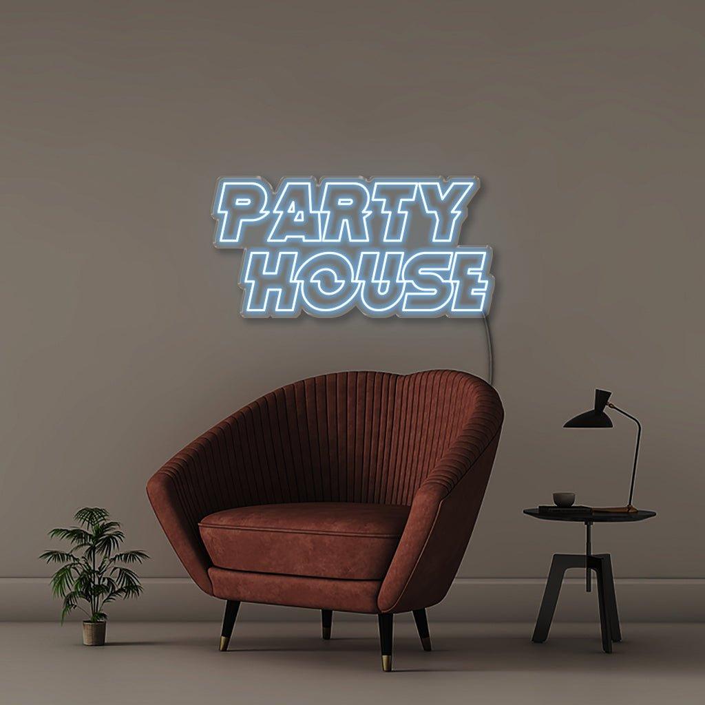 Party House - Neonific