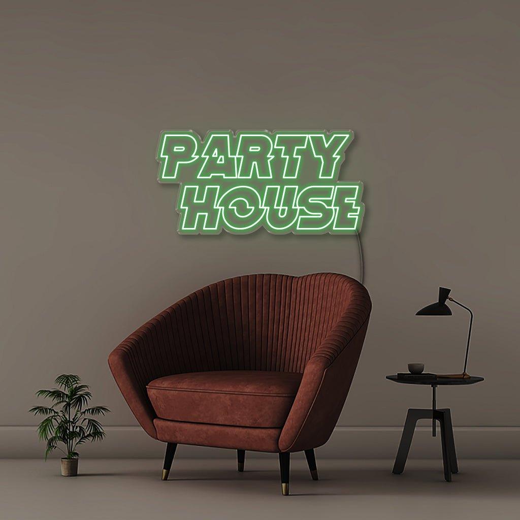 Party House - Neonific