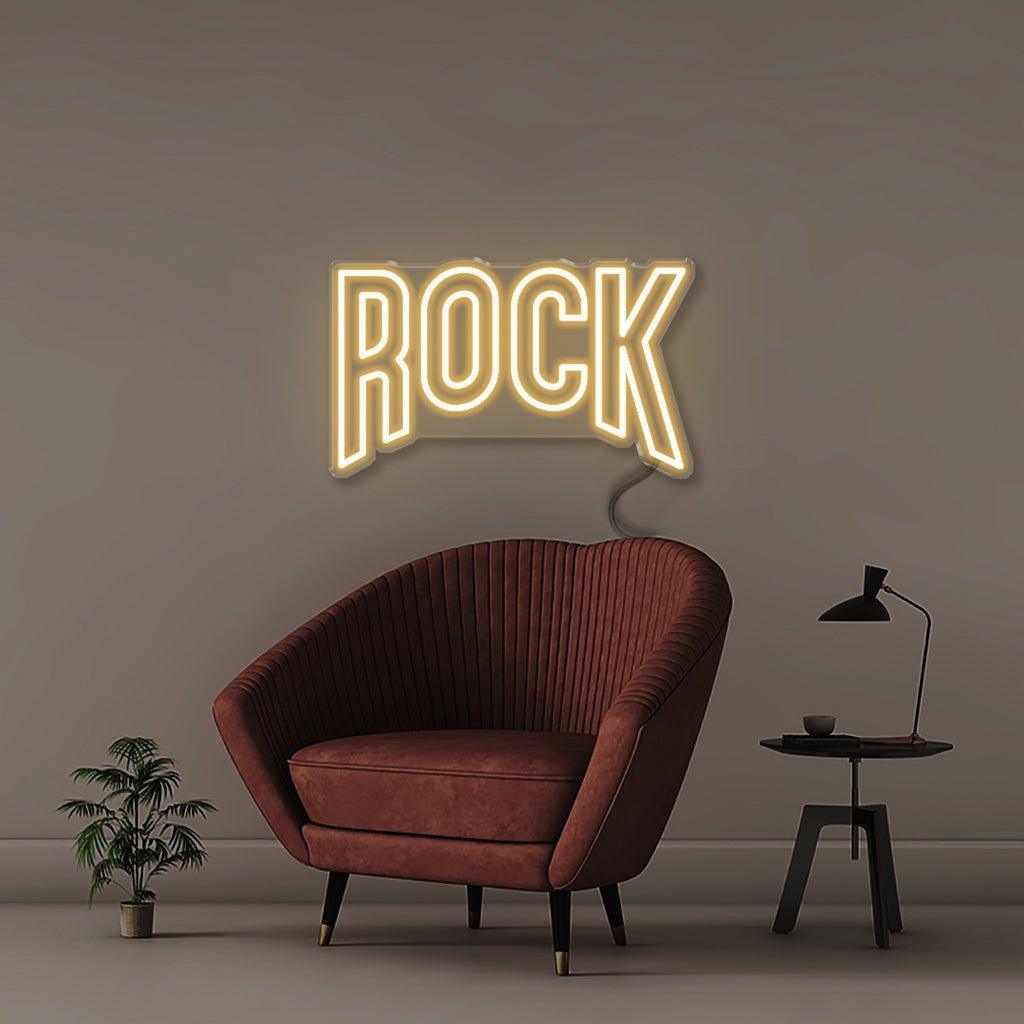Rock - Neonific