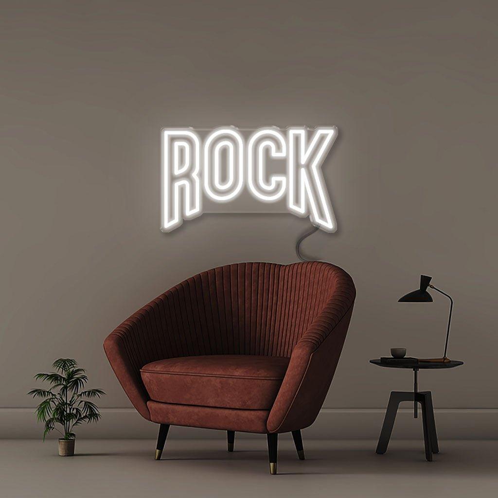 Rock - Neonific