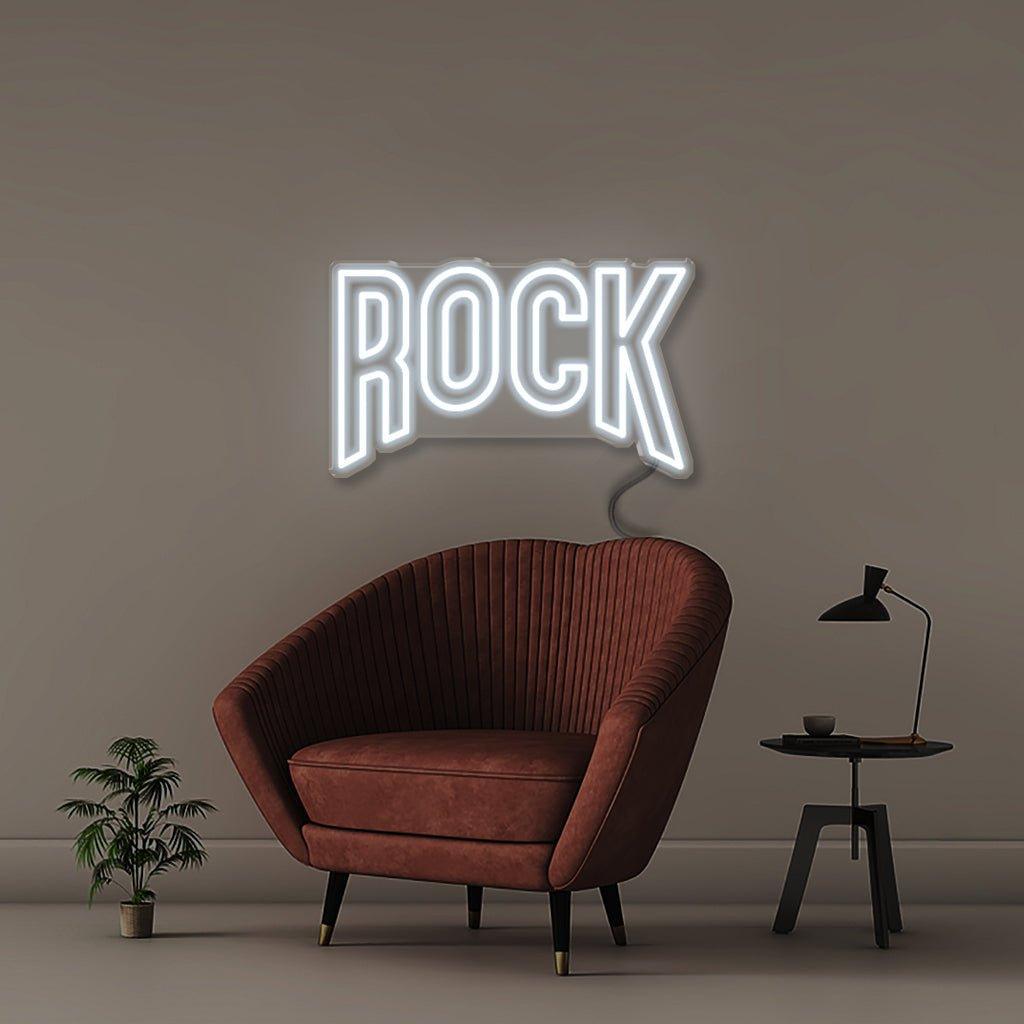 Rock - Neonific